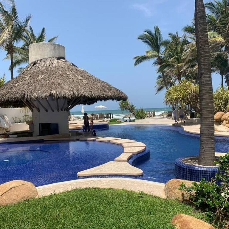 Exclusive loft in Diamante, Acapulco. - Apartamento de 2 dormitorios - 37