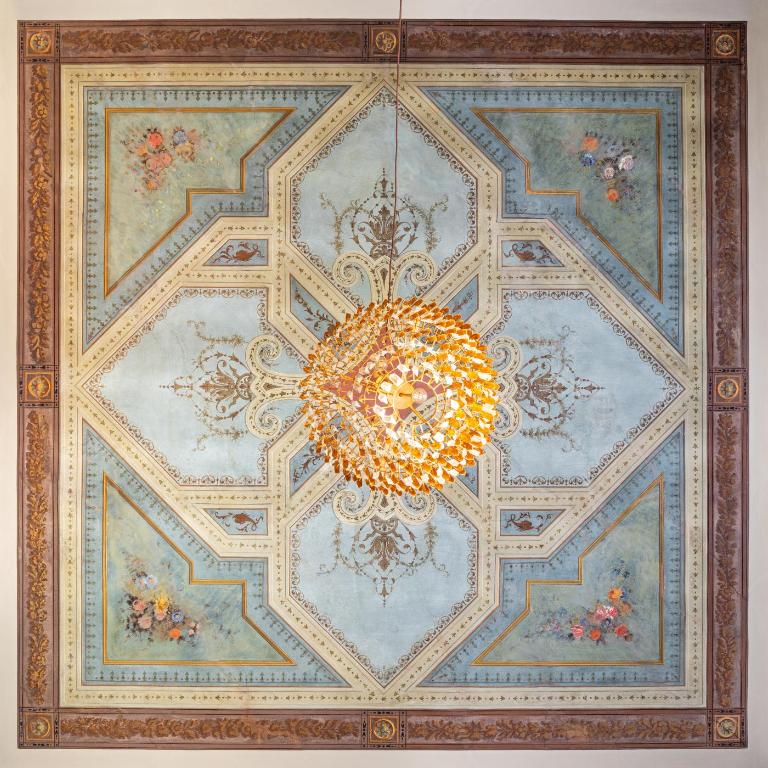 This Time Tomorrow in Florence - Two-Bedroom Apartment with Balcony - 7