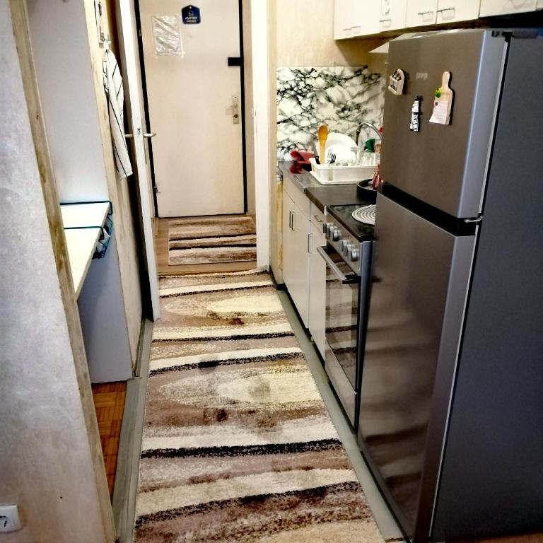 Star Apartment Belgrade - Apartman - 4