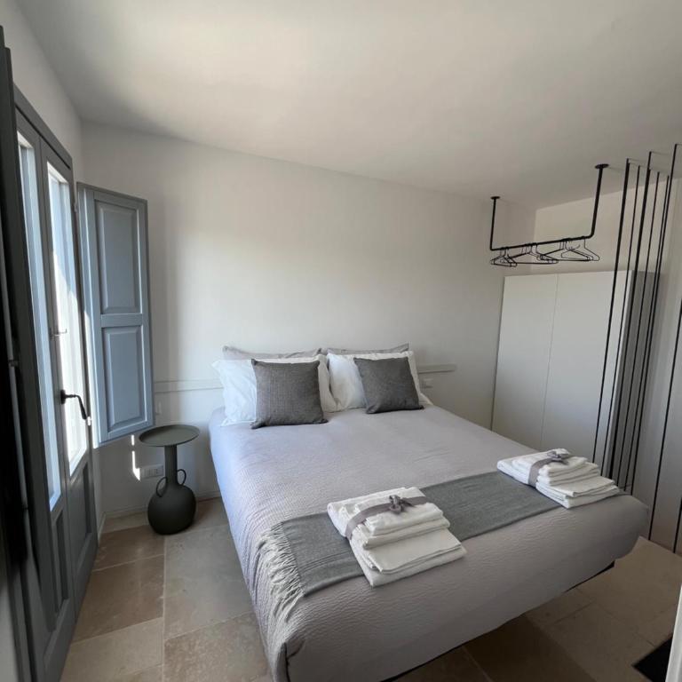 Cala Sala Suite Sun & Sea - Appartamento con 1 Camera da Letto - 46
