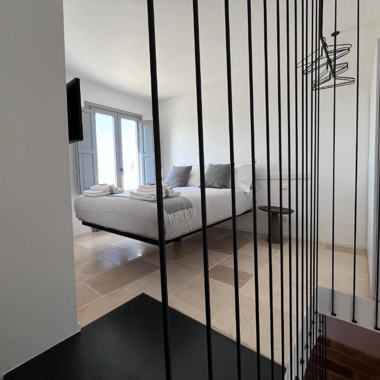 Cala Sala Suite Sun & Sea - Appartamento con 1 Camera da Letto - 45