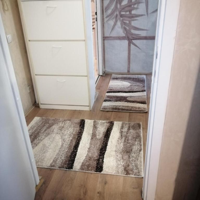 Star Apartment Belgrade - Apartman - 3