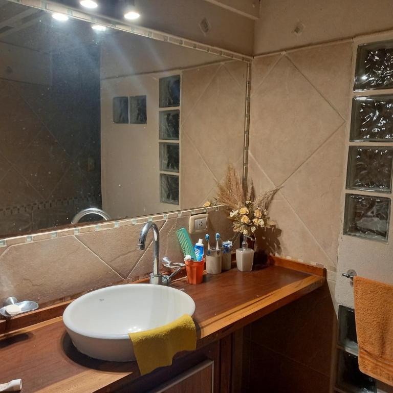 la Casita del bosque - Casa de 2 dormitorios - 10