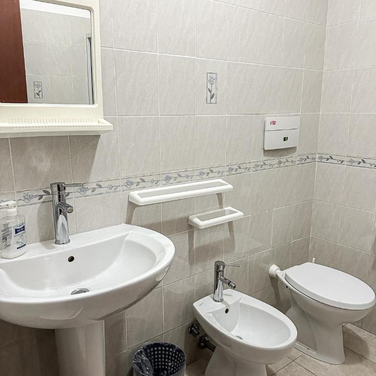 Valle degli Ulivi - Appartamento con 2 Camere da Letto - 7