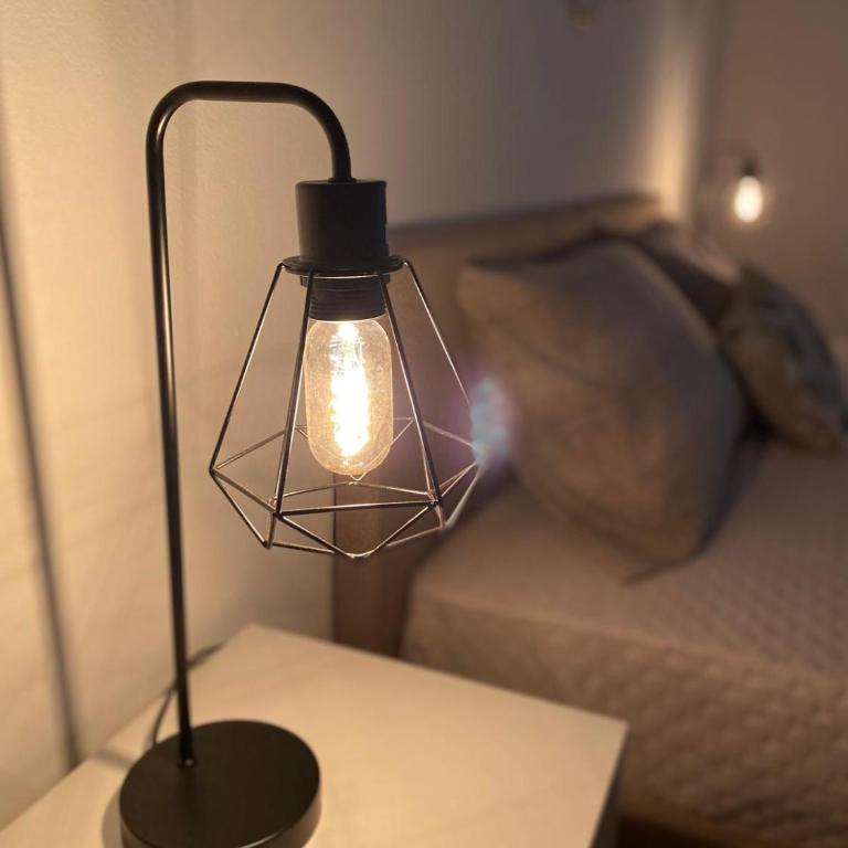 Licia's home - Appartamento con 1 Camera da Letto - 7