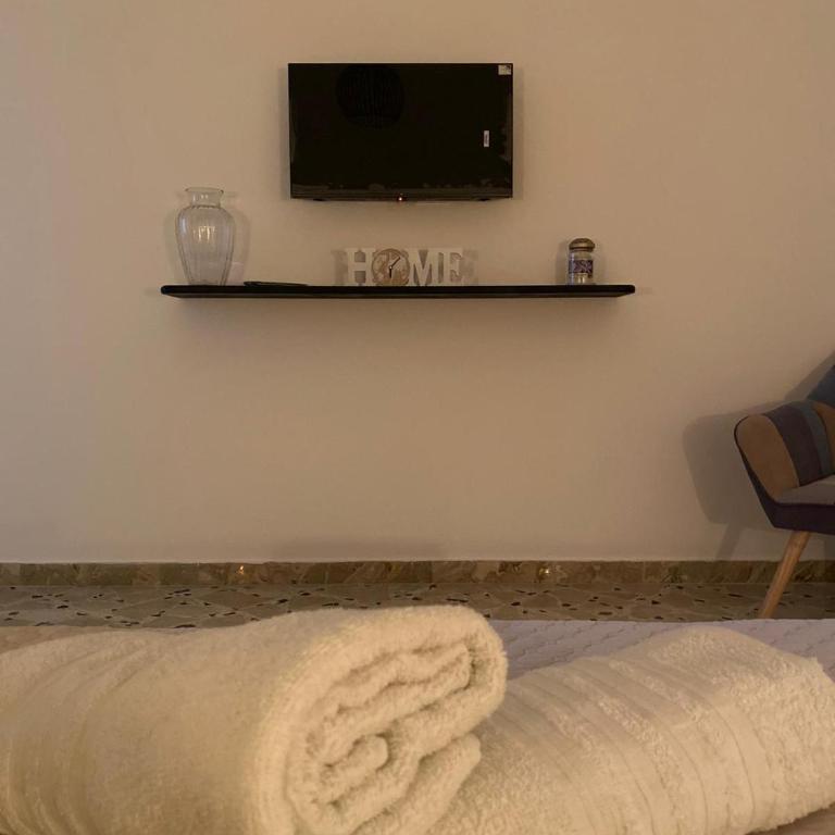 Licia's home - Appartamento con 1 Camera da Letto - 10