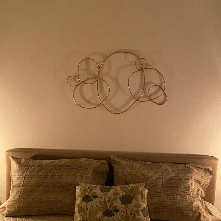 Licia's home - Appartamento con 1 Camera da Letto - 9