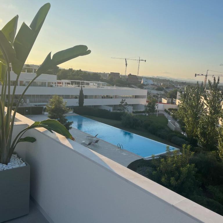 Residencial Mirasal Apartament - Apartamento de 2 dormitorios - 3