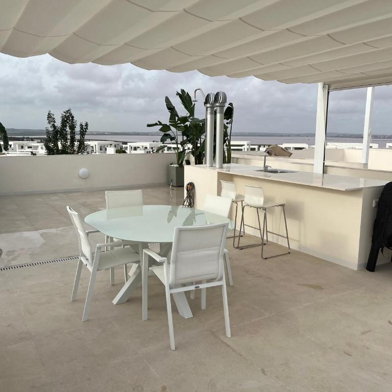 Residencial Mirasal Apartament - Apartamento de 2 dormitorios - 4
