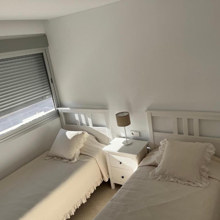 Residencial Mirasal Apartament - Apartamento de 2 dormitorios - 5