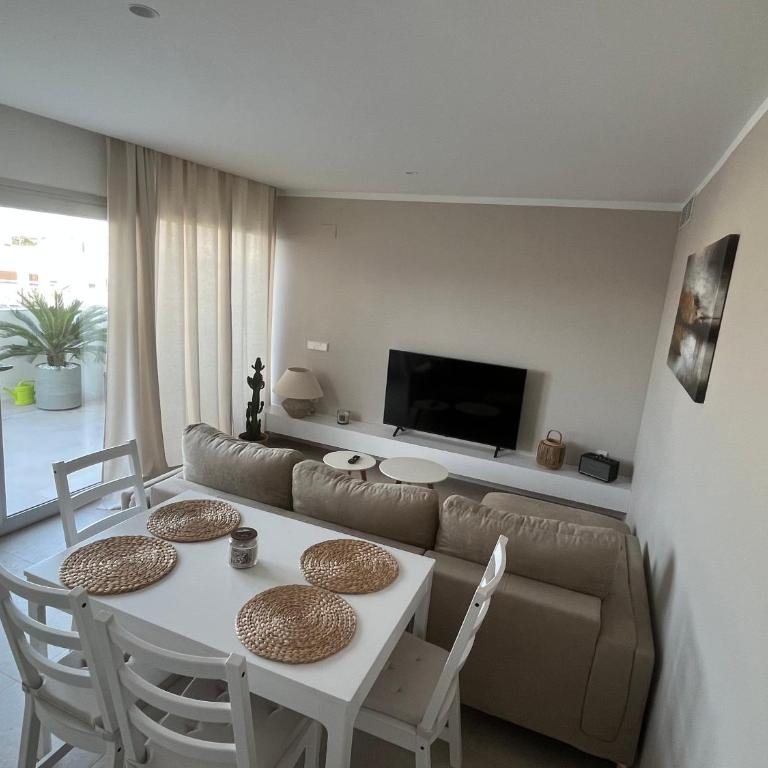 Residencial Mirasal Apartament - Apartamento de 2 dormitorios - 7