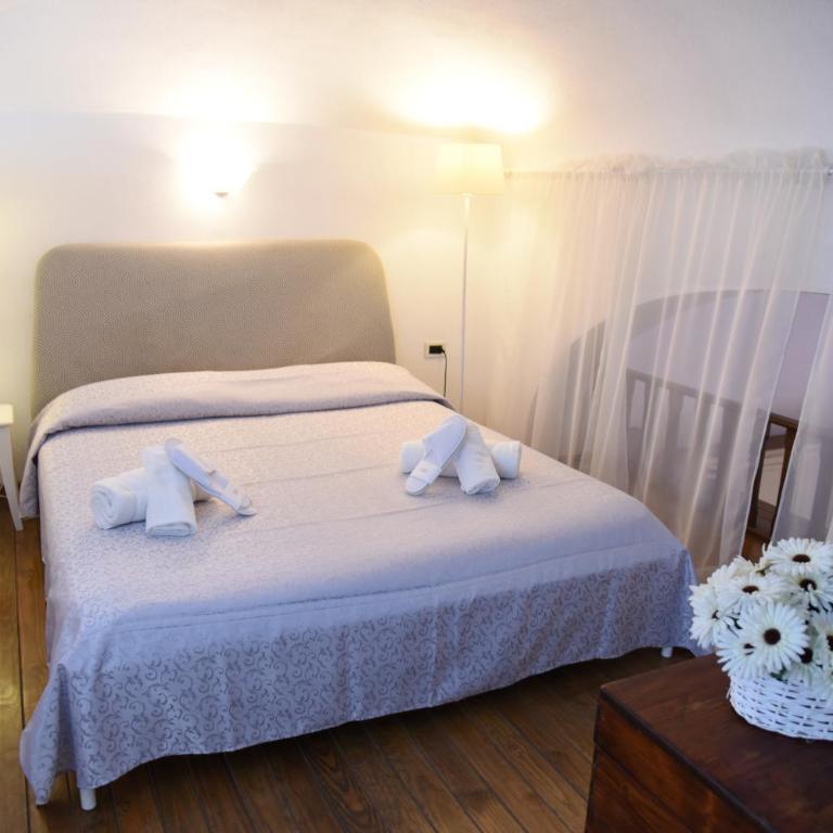 Casa Anita - Centro Storico con vista mare - Casa con 3 Camere da Letto - 17