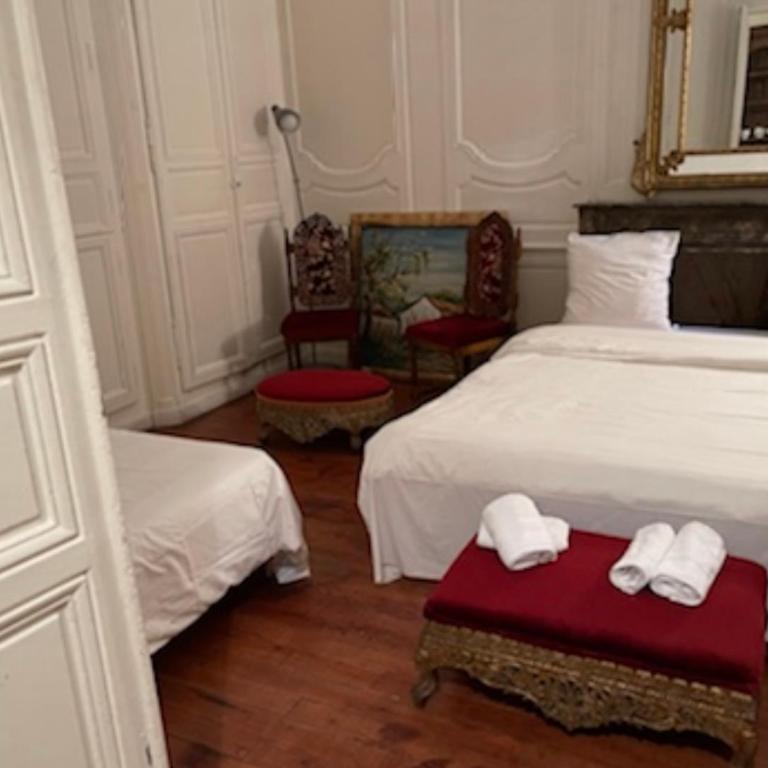 T2 devise appartement center ville - Appartamento con 2 Camere da Letto - 1