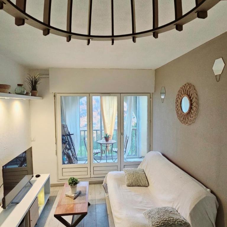 Les pieds dans l'eau - Appartement 1 Chambre - 1