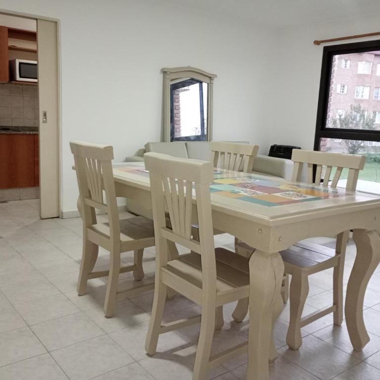 Kempes, Ferial Chateau - Apartamento de 2 dormitorios - 11