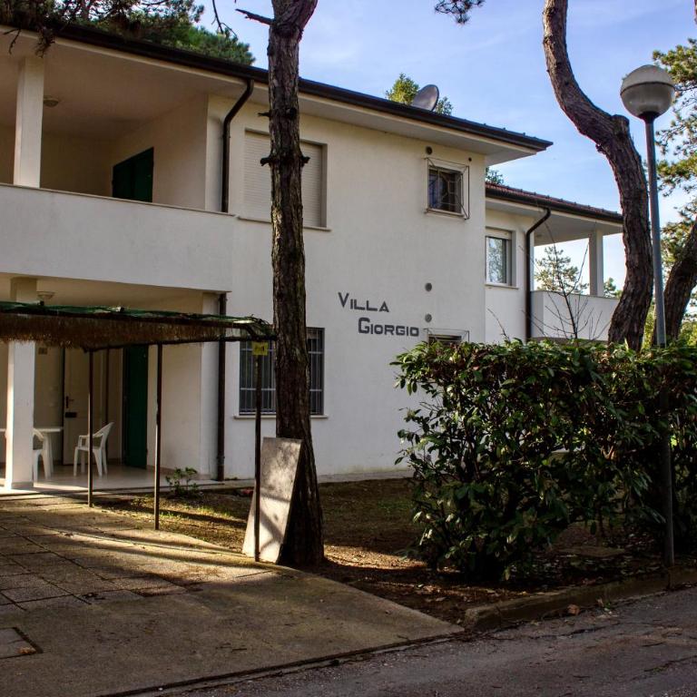 Villa Giorgio 4 Terrazza Privata - Appartamento con 2 Camere da Letto - 7