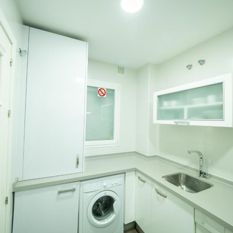 Amplio Apto Centro vistas Torneria fjhomefj - Apartamento - 27
