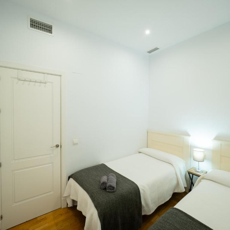 Amplio Apto Centro vistas Torneria fjhomefj - Apartamento - 14