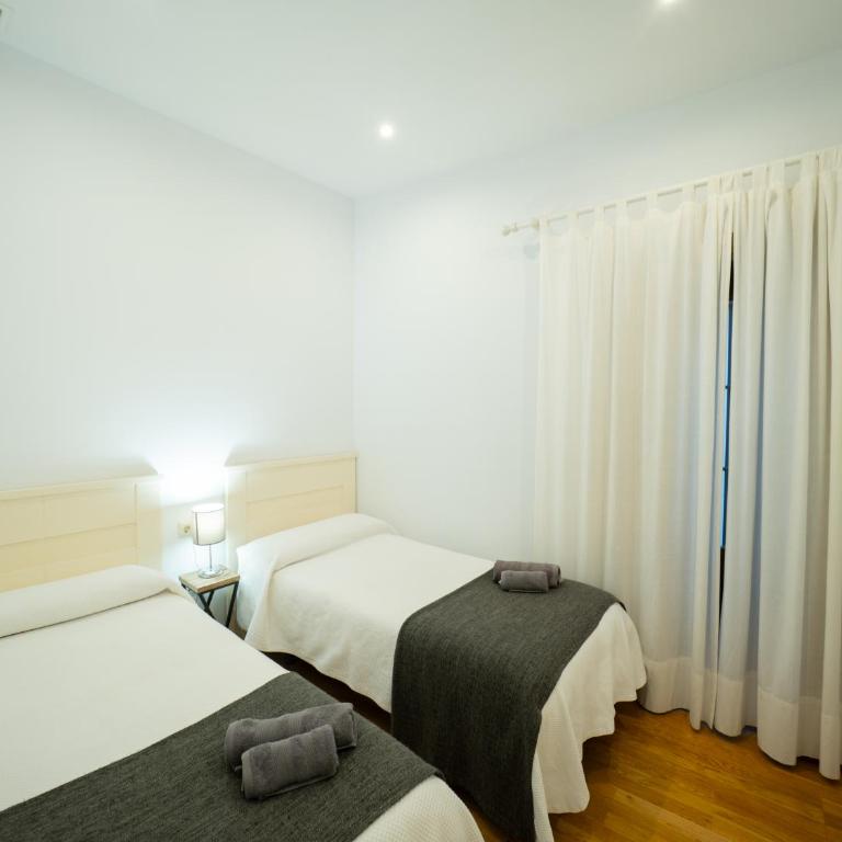 Amplio Apto Centro vistas Torneria fjhomefj - Apartamento - 15