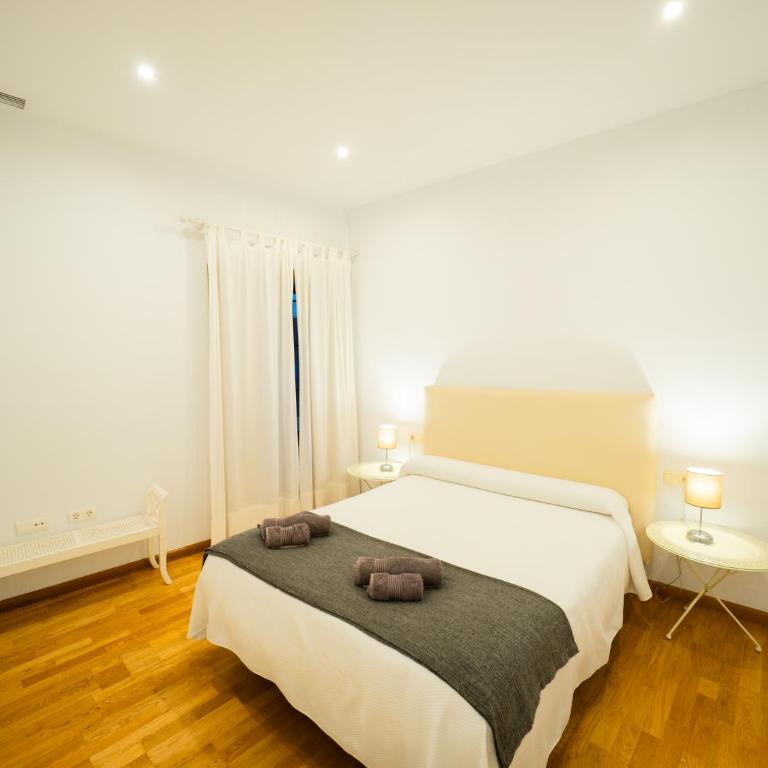 Amplio Apto Centro vistas Torneria fjhomefj - Apartamento - 20