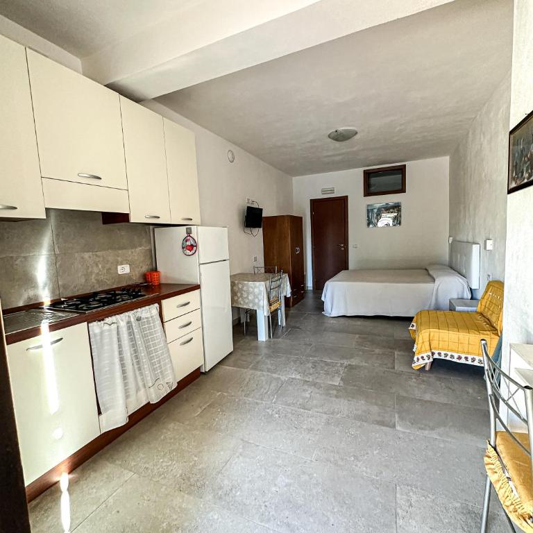Valle degli Ulivi - Appartamento Monolocale - 5