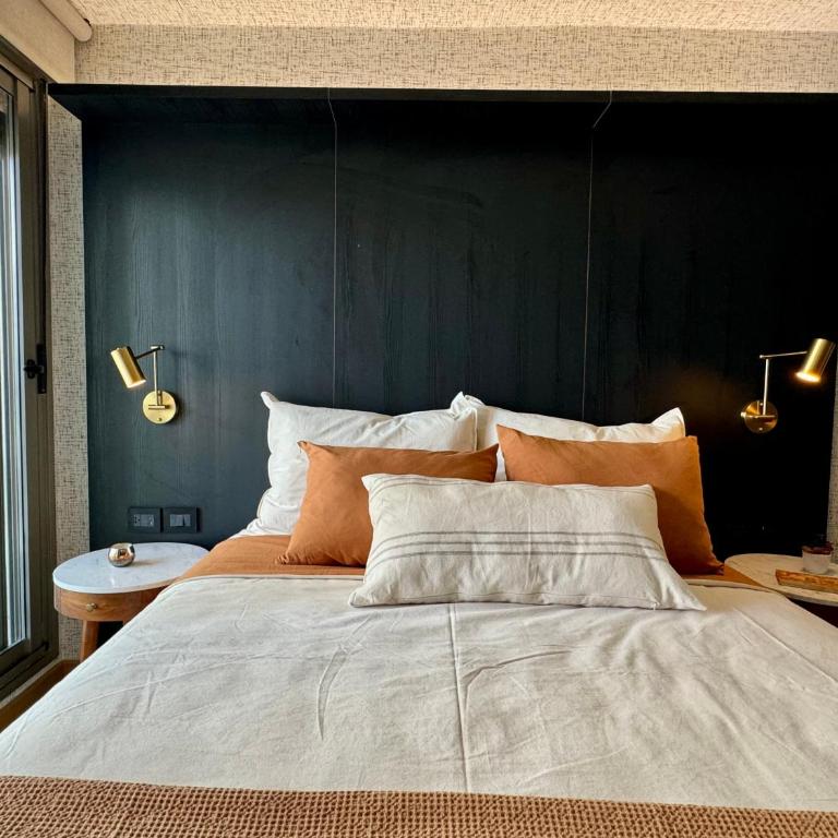 Departamento de Lujo - Punta Carretas - Deluxe Apartment - 16