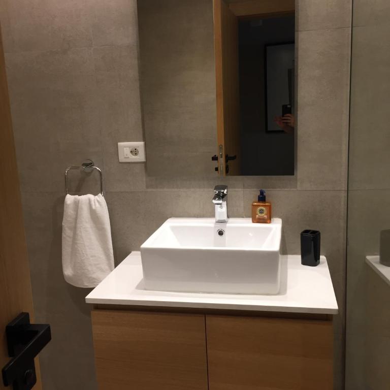 Departamento de Lujo - Punta Carretas - Deluxe Apartment - 25
