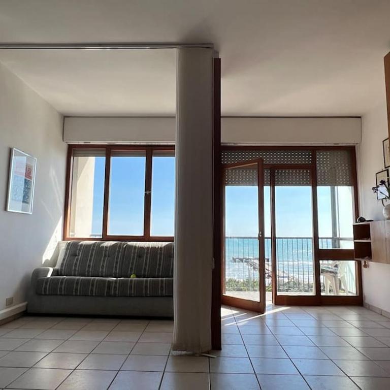 Monolocale lido di Venezia - Apartment mit 1 Schlafzimmer - 1