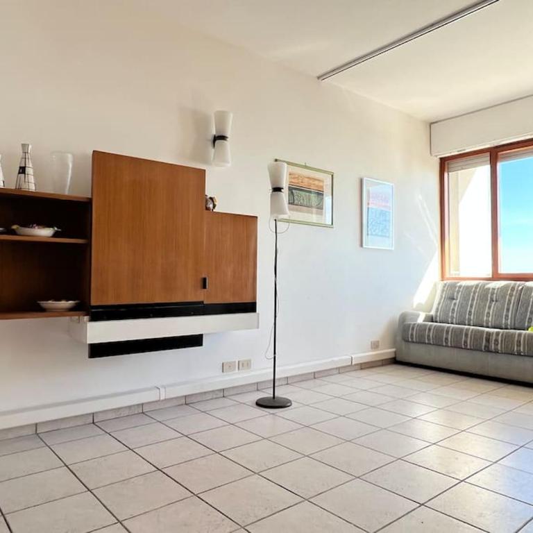 Monolocale lido di Venezia - Apartment mit 1 Schlafzimmer - 5