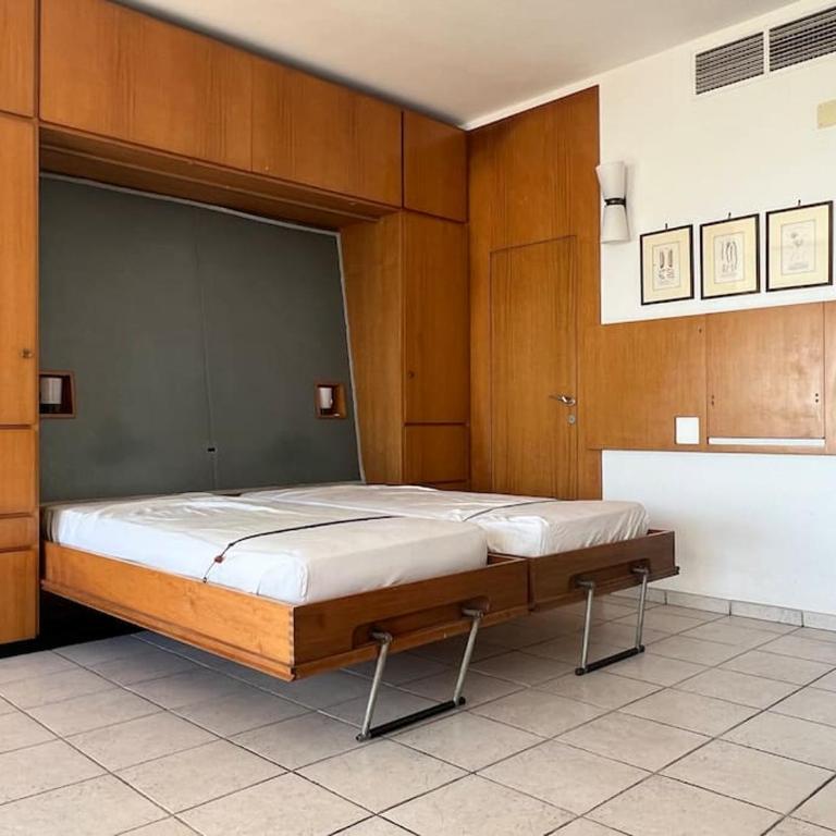 Monolocale lido di Venezia - Apartment mit 1 Schlafzimmer - 6