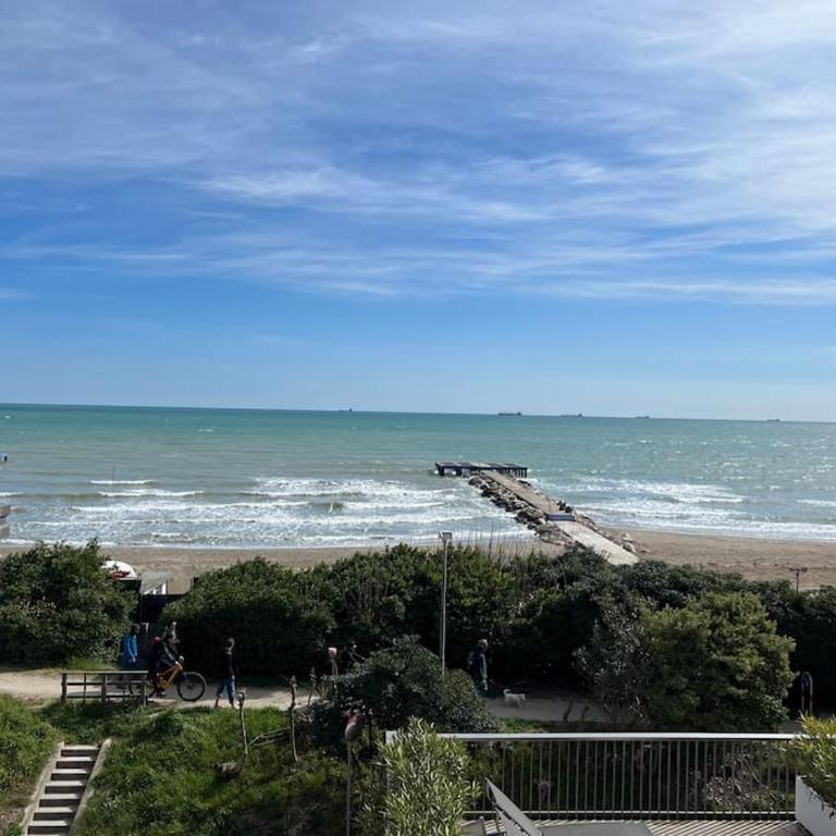 Monolocale lido di Venezia - Apartment mit 1 Schlafzimmer - 10