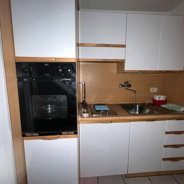 Monolocale lido di Venezia - Apartment mit 1 Schlafzimmer - 11