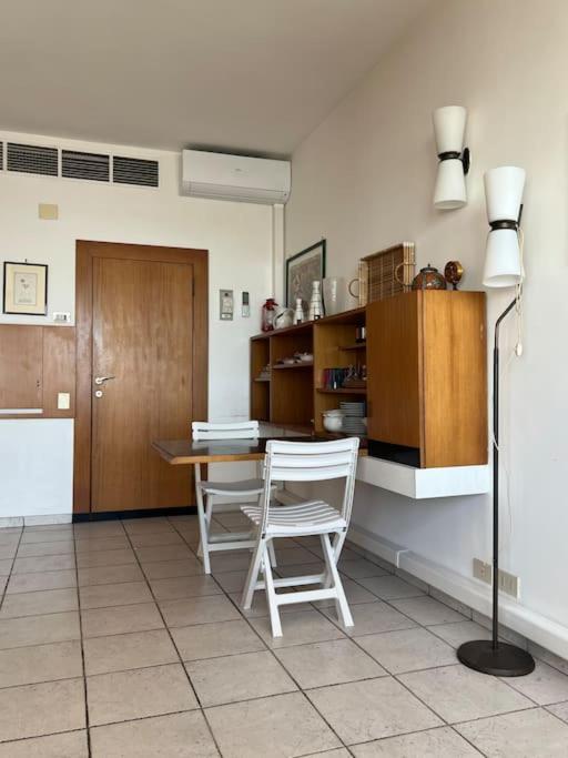 Monolocale lido di Venezia - Apartment mit 1 Schlafzimmer - 14