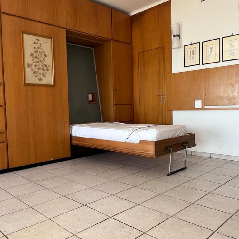 Monolocale lido di Venezia - Apartment mit 1 Schlafzimmer - 17