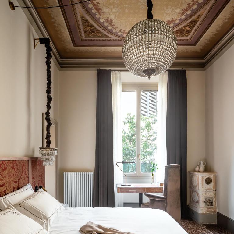 This Time Tomorrow in Florence - Deluxe Apartment - 5