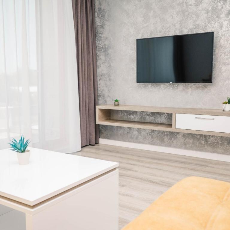 Apartments Antique - Apartman - 10