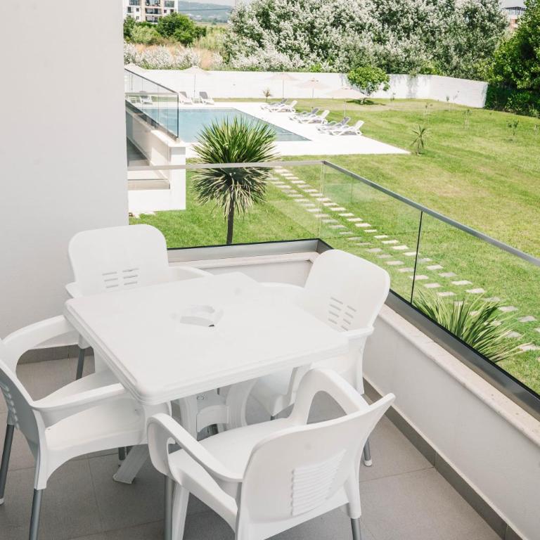 Apartments Antique - Apartman - 8