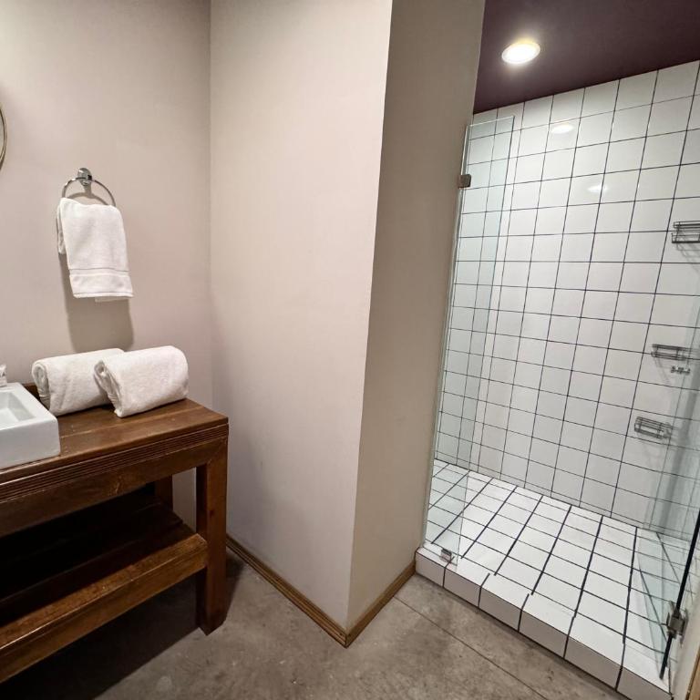 Hotel Olá Chapultepec - Junior Suite - 4