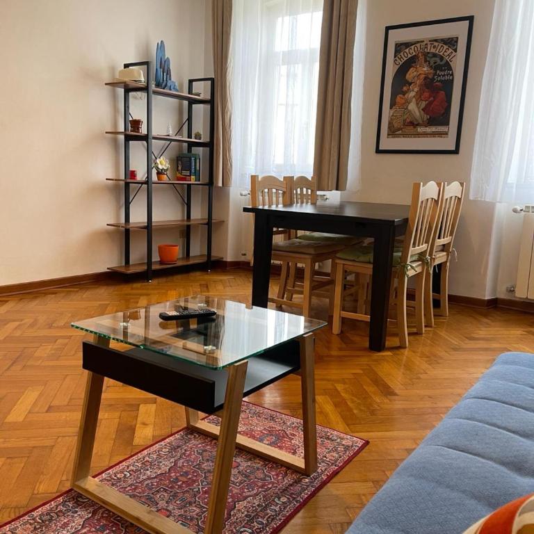Mi Casa - One-Bedroom Apartment - 4