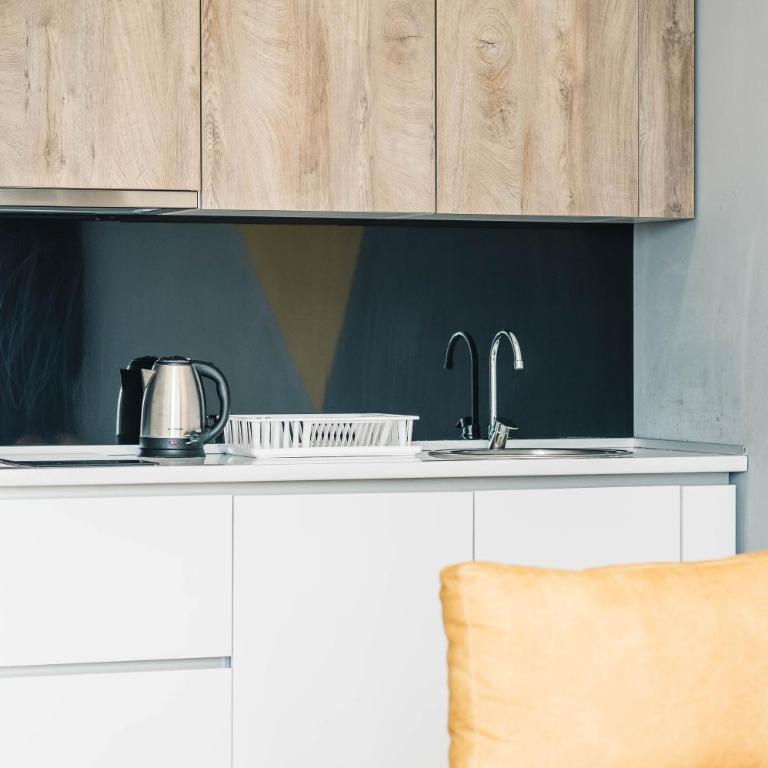 Apartments Antique - Apartman - 12