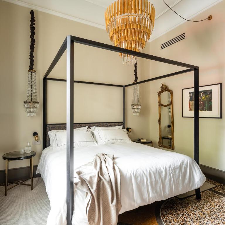 This Time Tomorrow in Florence - Deluxe Apartment - 1