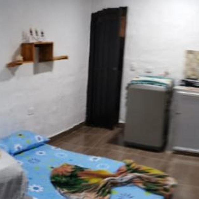 Hospedaje Luz d' Luna - One-Bedroom Apartment - 15