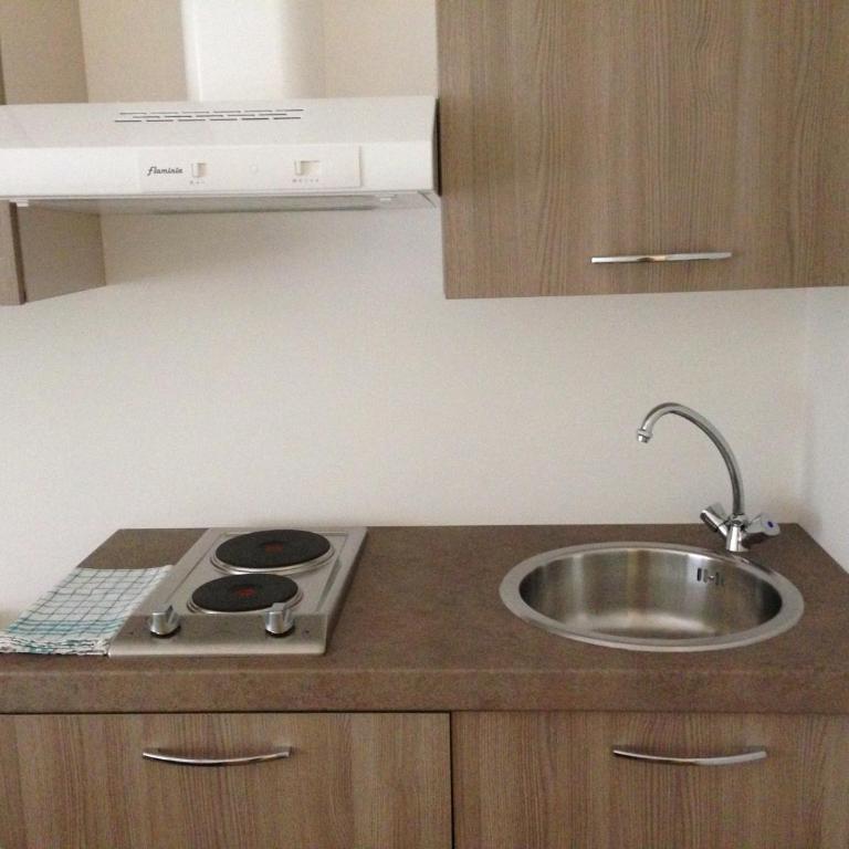 City Apartments Portico - Appartamento - 2