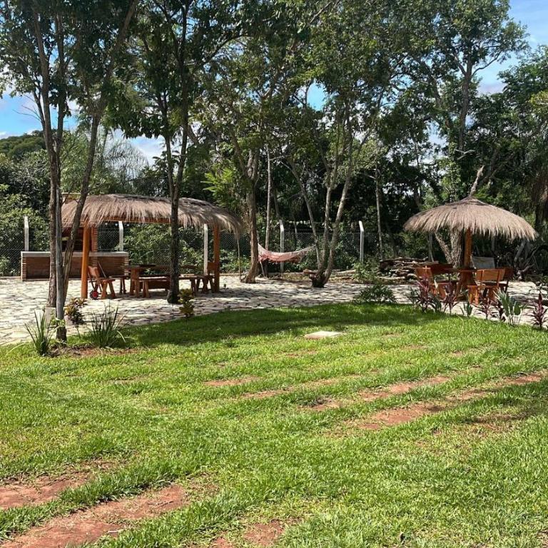 Haus 2 - Casa de 2 dormitorios - 10