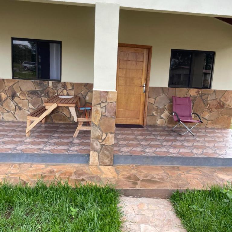 Haus 2 - Casa de 2 dormitorios - 16