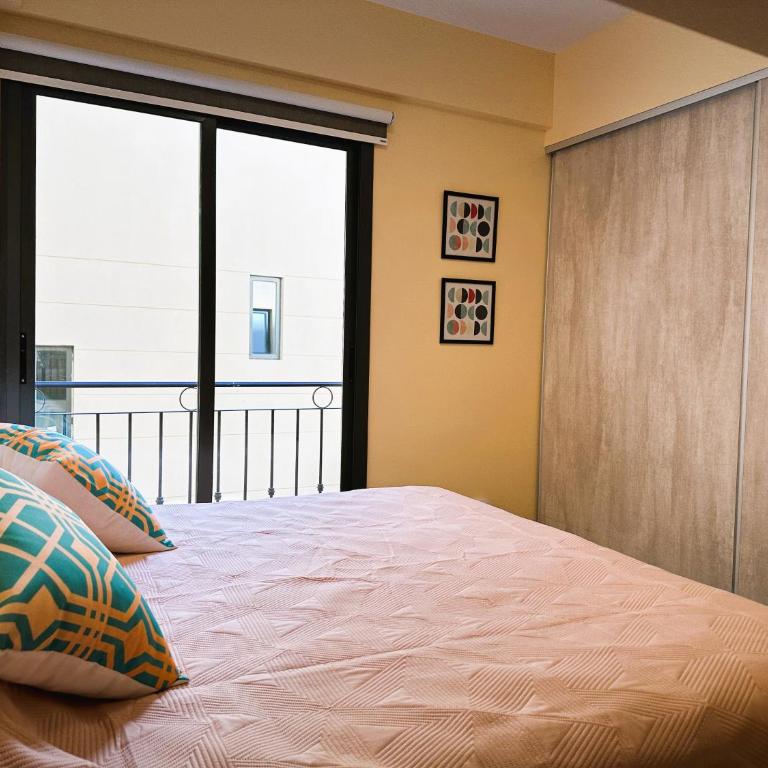 Palacete Defensa - Apartamento de 2 dormitorios - 5