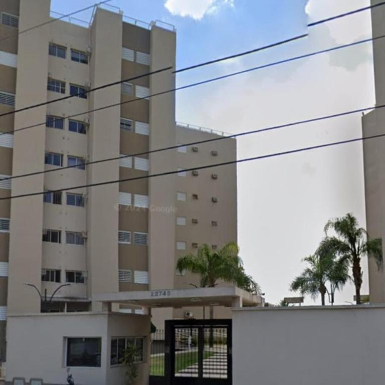 Torres independencia - Apartamento de 3 dormitorios - 1