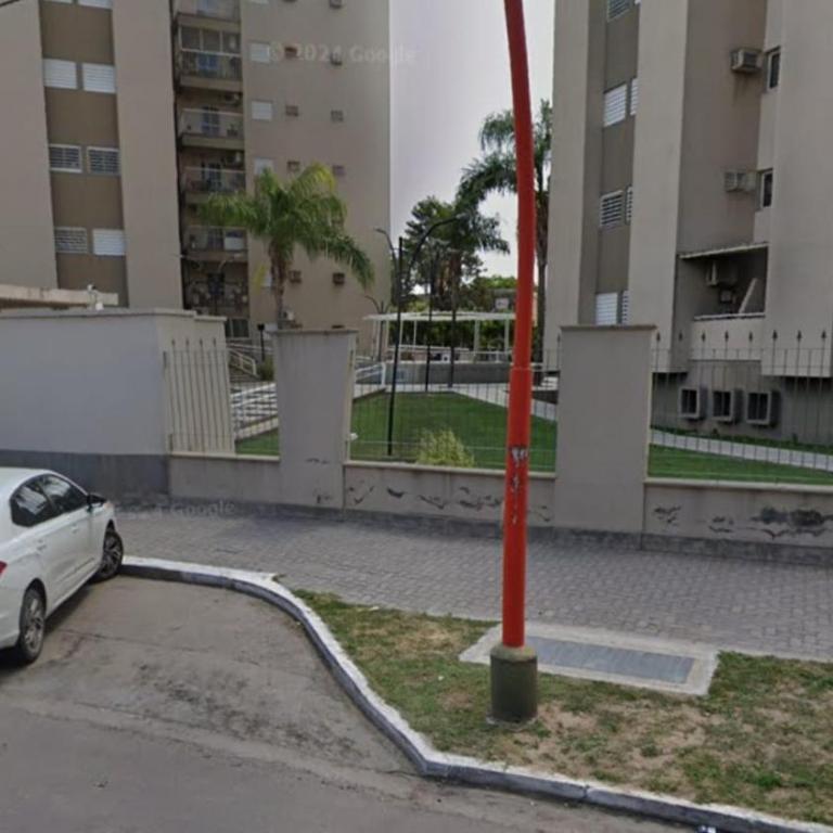 Torres independencia - Apartamento de 3 dormitorios - 3