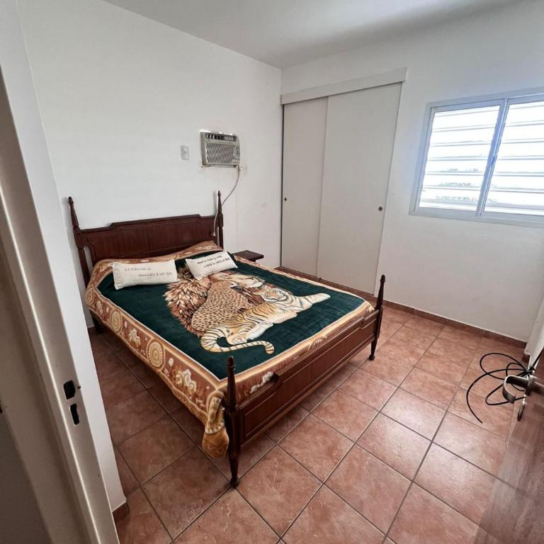 Torres independencia - Apartamento de 3 dormitorios - 4