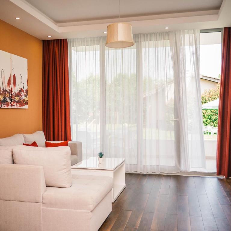 Apartments Antique - Apartman - 11